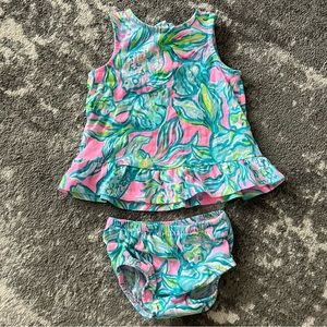 Baby Lilly Dress